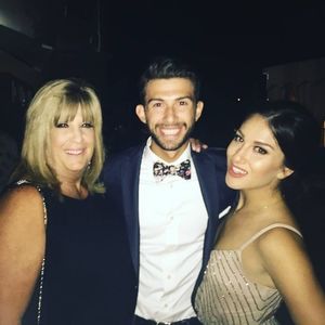 Meet your Posher, Lori